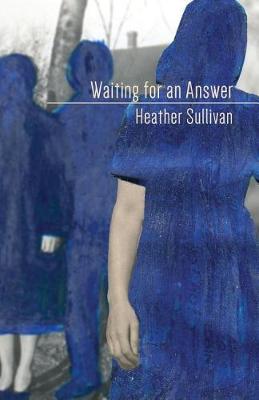 Book cover for Waiting for an Answer