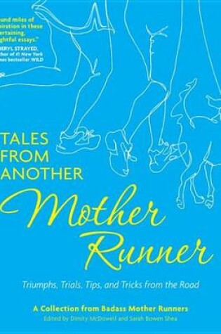 Cover of Tales from Another Mother Runner