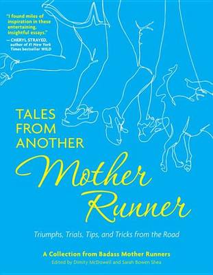 Book cover for Tales from Another Mother Runner