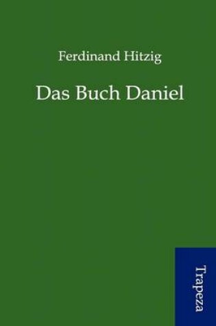 Cover of Das Buch Daniel