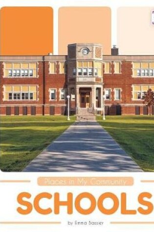 Cover of Schools