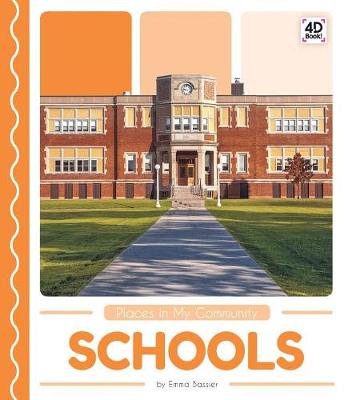 Book cover for Schools
