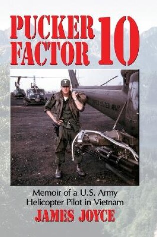 Cover of Pucker Factor 10
