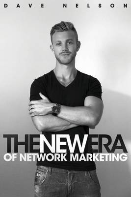 Book cover for The New Era of Network Marketing