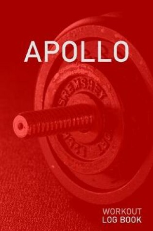 Cover of Apollo