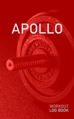 Book cover for Apollo