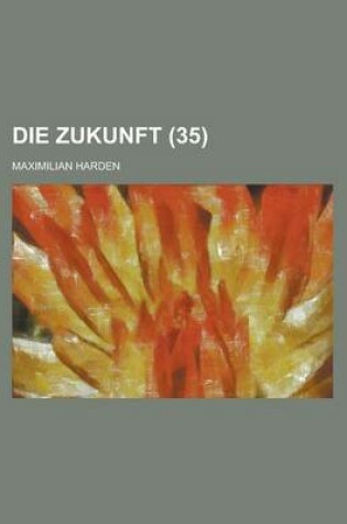 Cover of Die Zukunft (35)