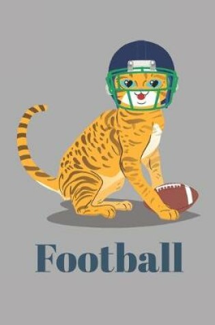 Cover of Football