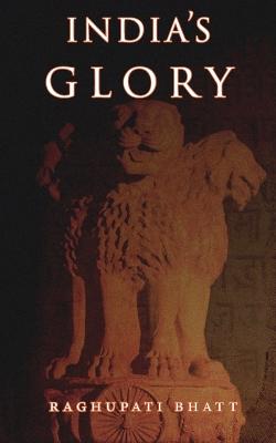 Cover of India's Glory