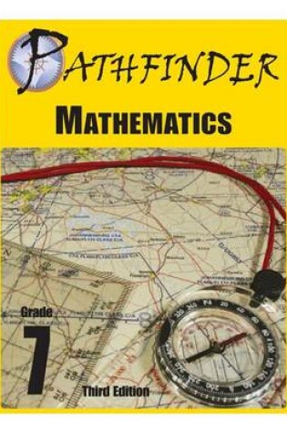 Cover of Pathfinder Mathematics Grade 7