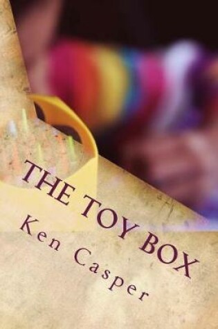 Cover of The Toy Box