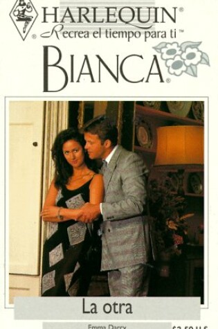 Cover of La Otra