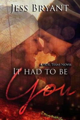 Book cover for It Had To Be You