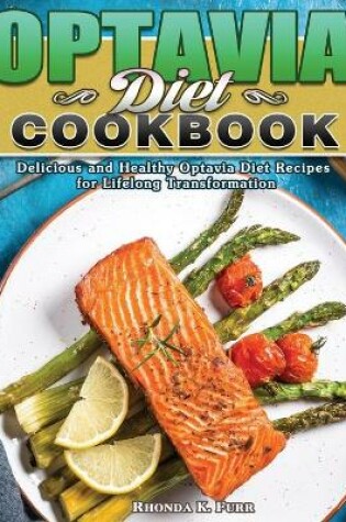 Cover of Lean & Greena Diet Cookbook