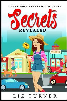 Book cover for Secrets Revealed