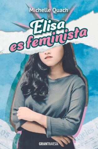 Cover of Elisa Es Feminista