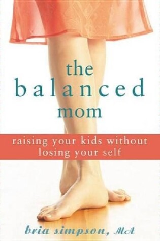 Cover of Balanced Mom