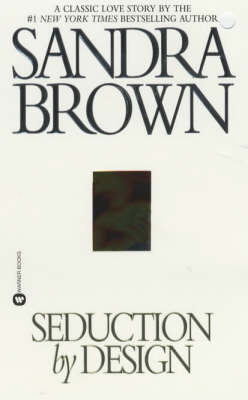 Book cover for Seduction by Design