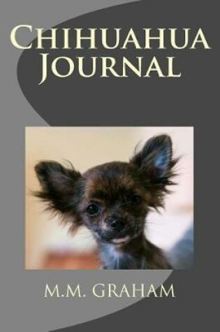 Cover of Chihuahua Journal