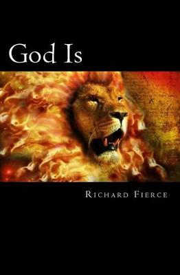 Book cover for God Is