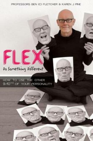 Cover of Flex: Do Something Different