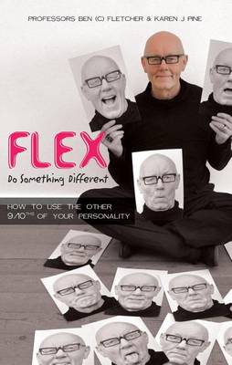 Book cover for Flex: Do Something Different