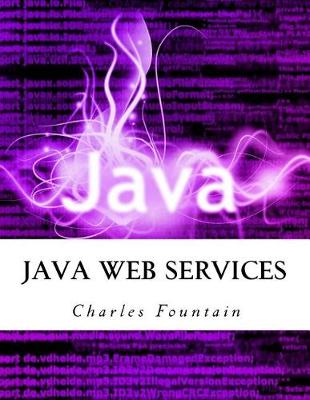 Book cover for Java Web Services