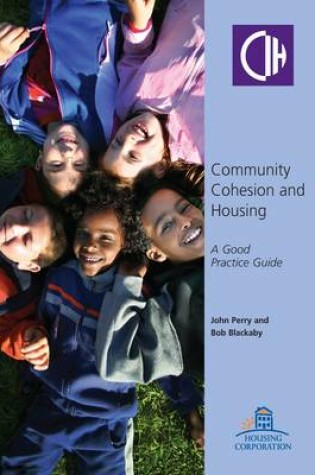 Cover of Community Cohesion and Housing