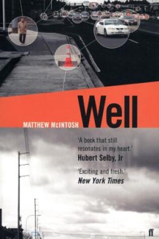 Cover of Well