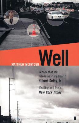 Book cover for Well