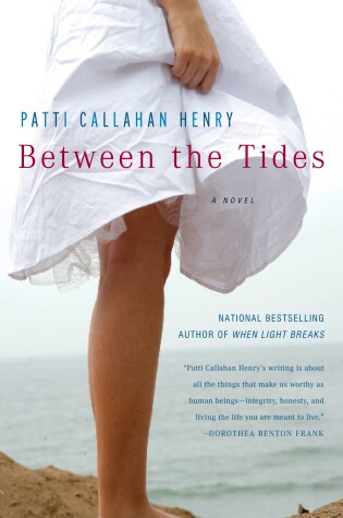 Between the Tides