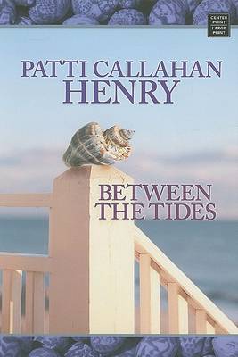 Book cover for Between the Tides