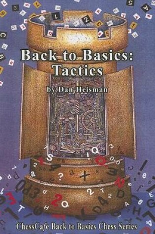 Cover of Back to Basics: Tactics