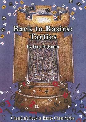 Book cover for Back to Basics: Tactics