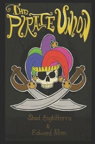 Cover of The Pirate Union