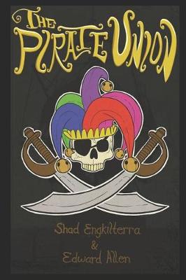 Book cover for The Pirate Union