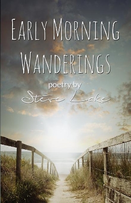 Book cover for Early Morning Wanderings