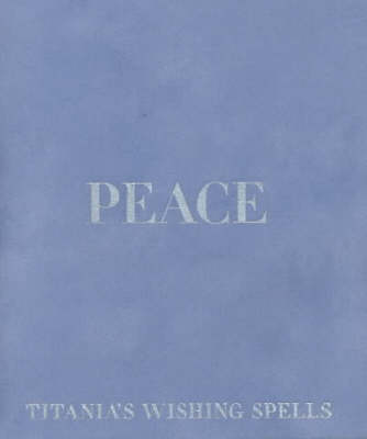 Cover of Peace