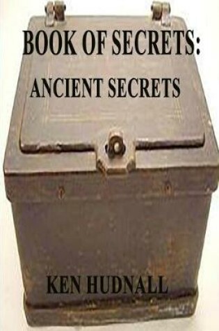 Cover of Book of Secrets