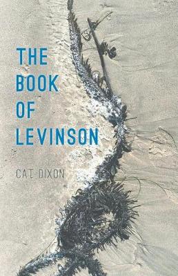 Book cover for The Book of Levinson