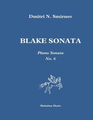 Cover of Blake Sonata