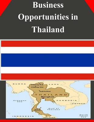 Cover of Business Opportunities in Thailand