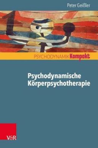 Cover of Psychodynamische Korperpsychotherapie