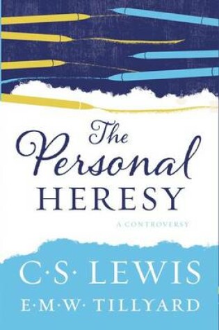 Cover of The Personal Heresy