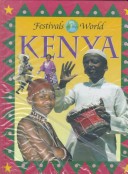 Book cover for Festivals of the World