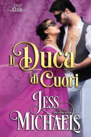 Cover of Il duca di cuori
