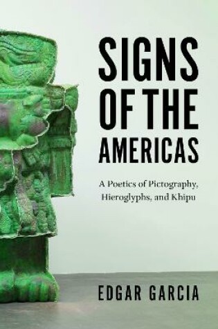 Cover of Signs of the Americas