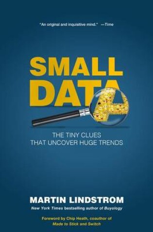 Cover of Small Data