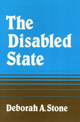 Cover of Disabled State