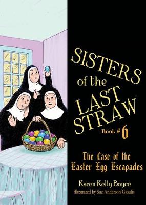 Cover of Sisters of the Last Straw Vol 6